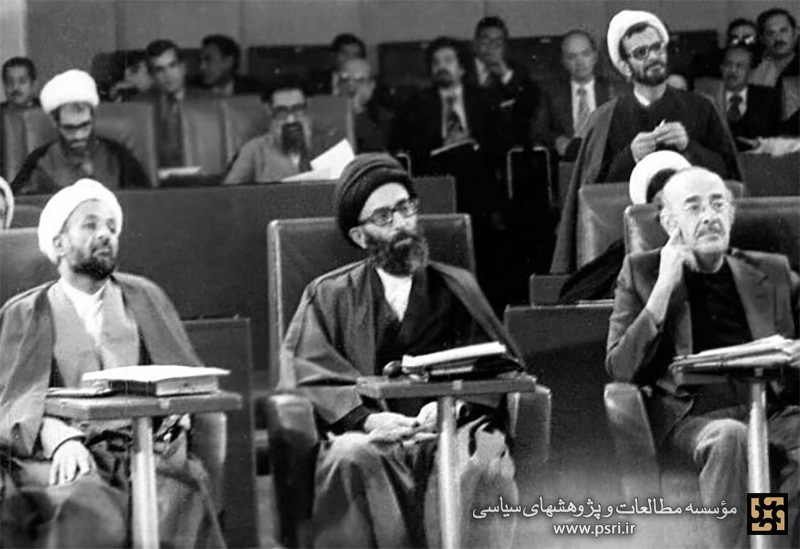 چند قاب از زندگی شهید آیت‌الله قدوسی 