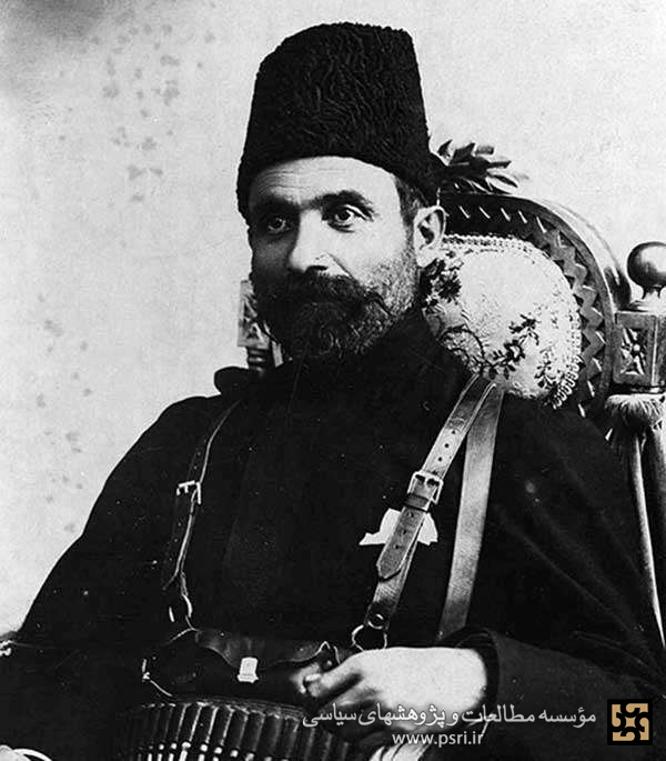 چهره متناقض مشروطیت