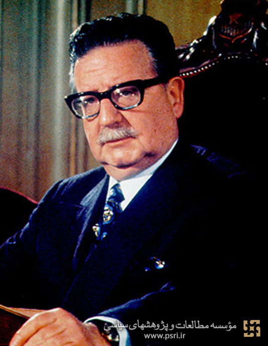 عملیات آمریکا علیه رئیس‌جمهور شیلی (۲)