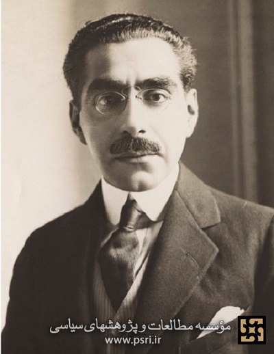 قتل حامی به تخت شاهی نشاندن توسط رضاشاه