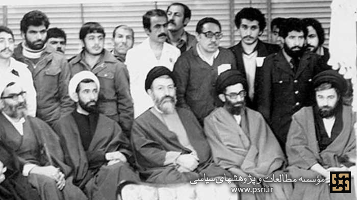 نقش حزب جمهوری اسلامی در گسترش جریان نهضت سواد آموزی