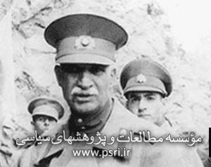 مرگ در خاک بیگانه؛ نماد بیگانه‌پرستی شاهان