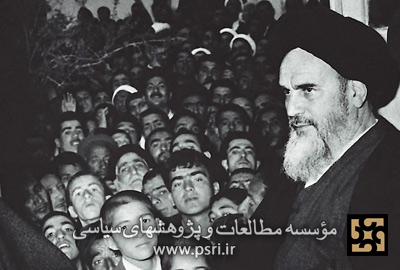 ‌ 15 خرداد در اندیشه سیاسی امام خمینی