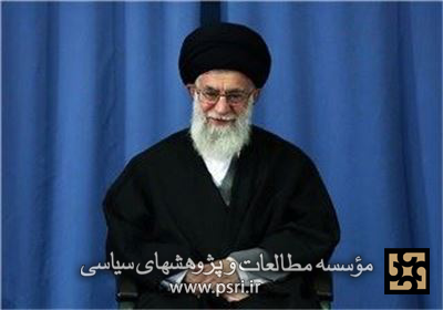 صــراط‌ مسـتـقـیــم‌ انـقــلاب‌ اســلامــی 