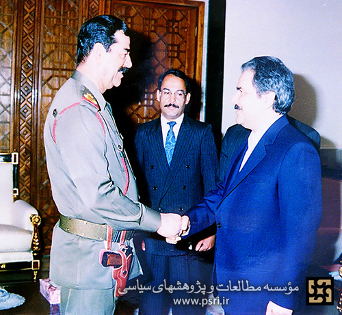 از ادّعای جنگیدن در راه وطن تا همکاری با متجاوزان به کشور 