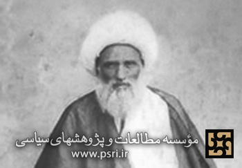 درباره آیت‌الله ملامحمد کاظم خراسانی