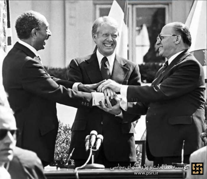 مروری بر صلح کمپ دیوید، ترور انورسادات و پیامدهای آن  