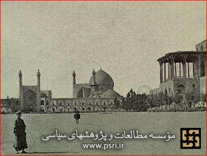 آبله کوبی در اصفهان