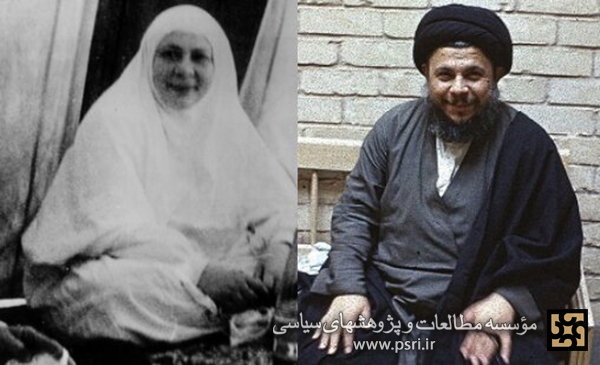 نبوغی فراتر از زمان خود  در صدر ستاره‌های آسمان بغداد