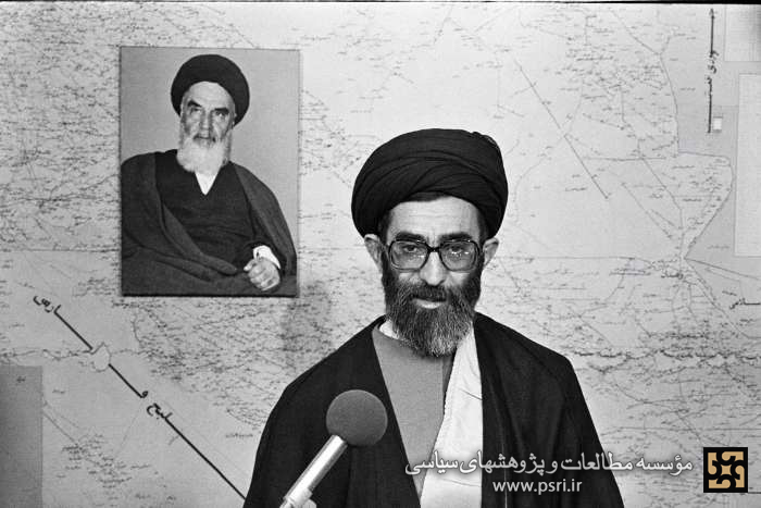 تقلای خونین برای فروپاشی نظام