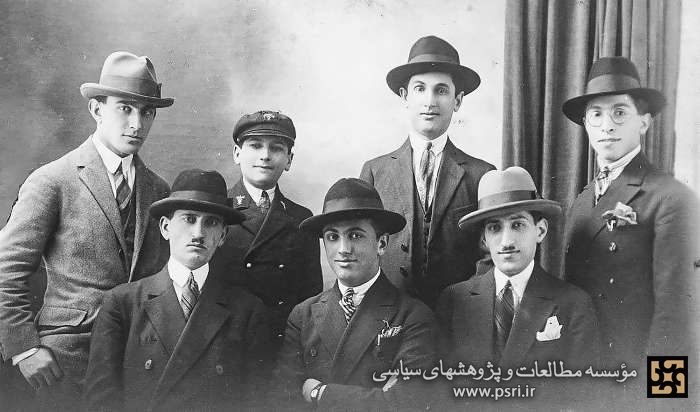 دیکتاتوری در پوشش تجدد کاذب