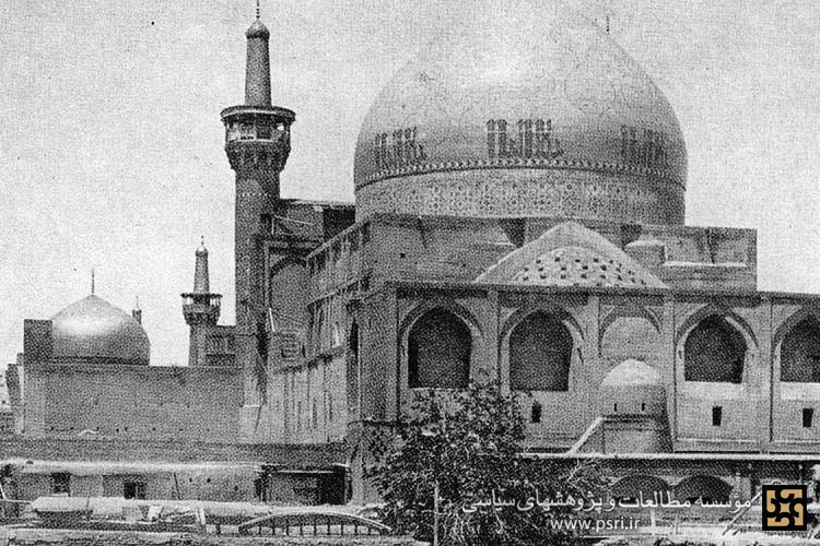 گام‌های تدریجی برای کشف حجاب و شکل‌گیری قیام گوهرشاد