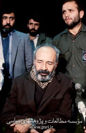 عملیات ضد کودتای حزب توده