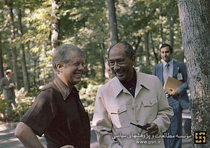 آمریکا چگونه راضی می‌شود؟