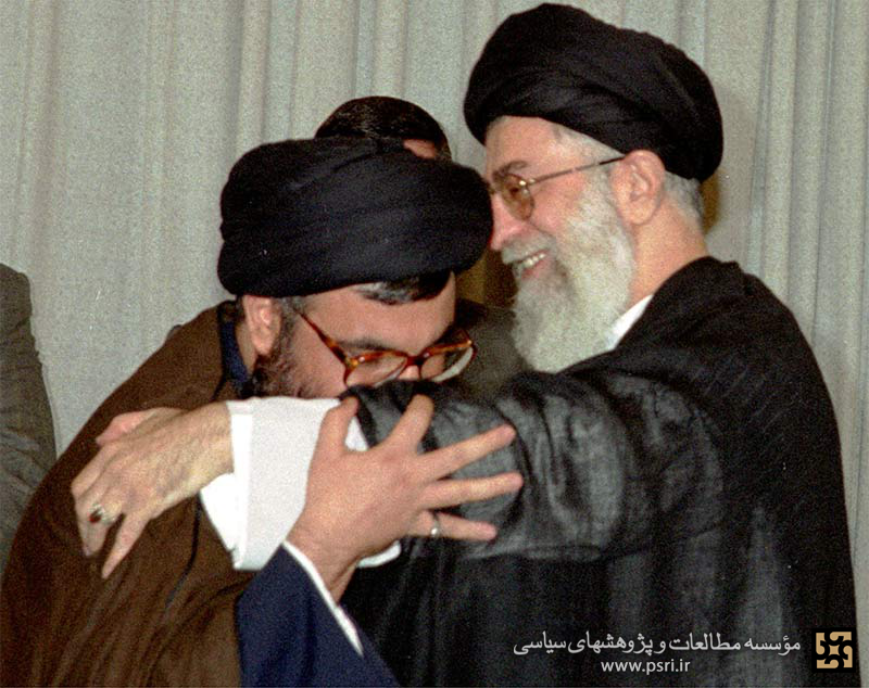 ماجرای انتخاب رهبر حزب‌الله در میانه جنگ