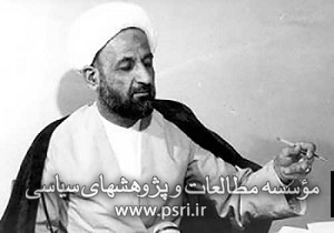 مبارزه علمی شهید قدوسی از اشدّ مبارزات سیاسی بود